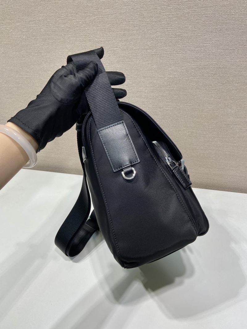 mens Pra*a satchel bags